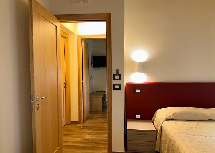 Lorichiamo Alojamento de Acomodação e Pequeno-almoço