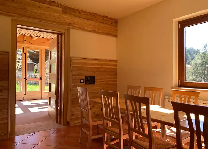 Lorichiamo Alojamento de Acomodação e Pequeno-almoço 3*