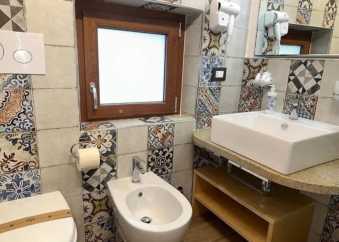 Lorichiamo Alojamento de Acomodação e Pequeno-almoço Lorica