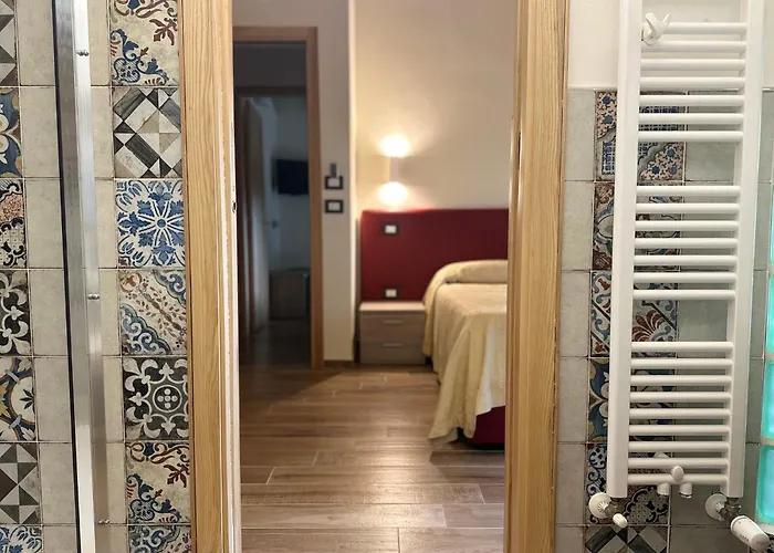 Lorichiamo Alojamento de Acomodação e Pequeno-almoço 3*