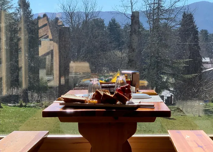 Lorichiamo Alojamento de Acomodação e Pequeno-almoço Lorica