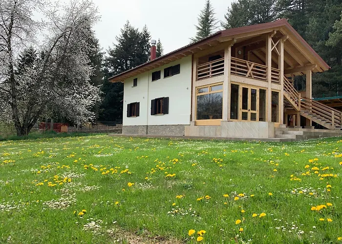 Lorichiamo Alojamento de Acomodação e Pequeno-almoço 3*