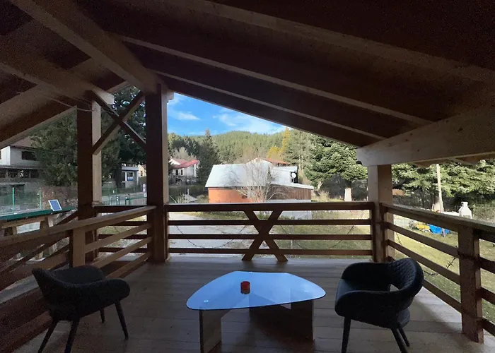 Alojamento de Acomodação e Pequeno-almoço Lorichiamo Lorica