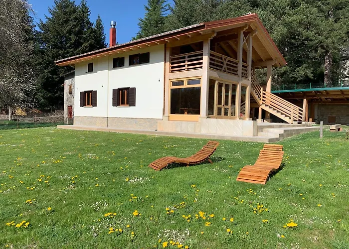 Lorichiamo Alojamento de Acomodação e Pequeno-almoço Lorica