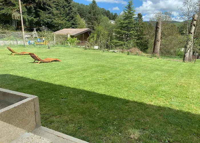 Lorichiamo Alojamento de Acomodação e Pequeno-almoço Lorica