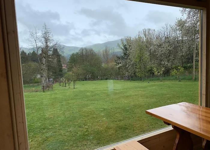 Lorichiamo Alojamento de Acomodação e Pequeno-almoço