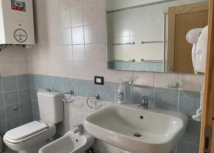 Lorichiamo Alojamento de Acomodação e Pequeno-almoço 3*