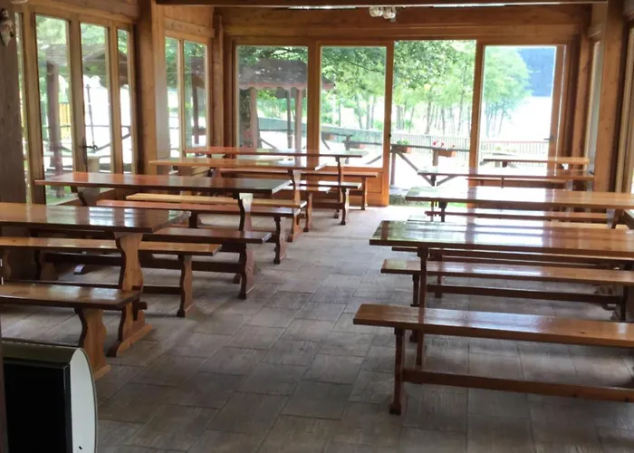 Lorichiamo Alojamento de Acomodação e Pequeno-almoço Lorica