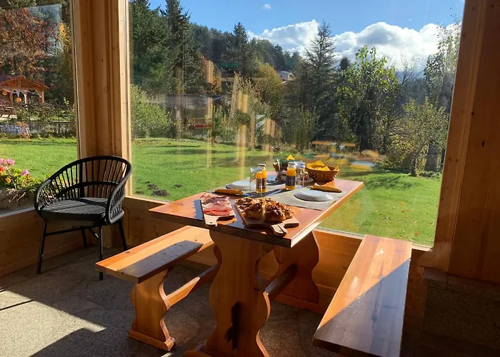 Alojamento de Acomodação e Pequeno-almoço Lorichiamo